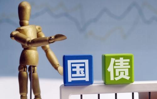 用国债理财(国债理财在哪里买)