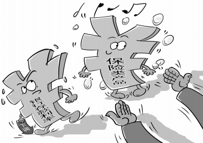 兑付理财险(理财产品兑付中是什么意思)