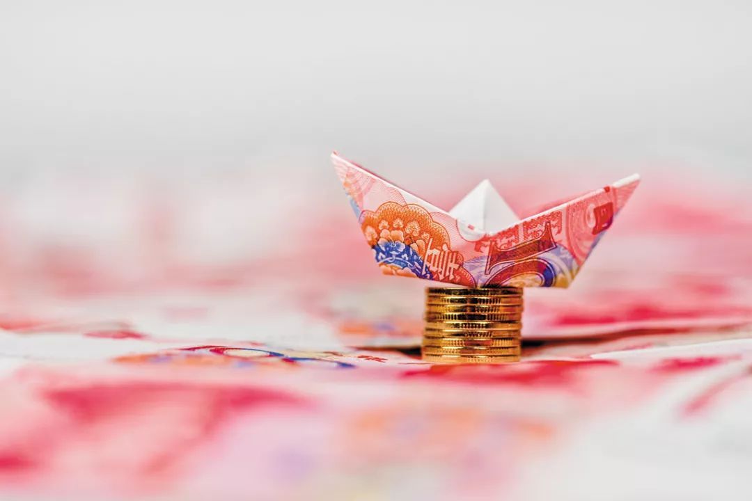 拆分流理财(拆分理财模式)