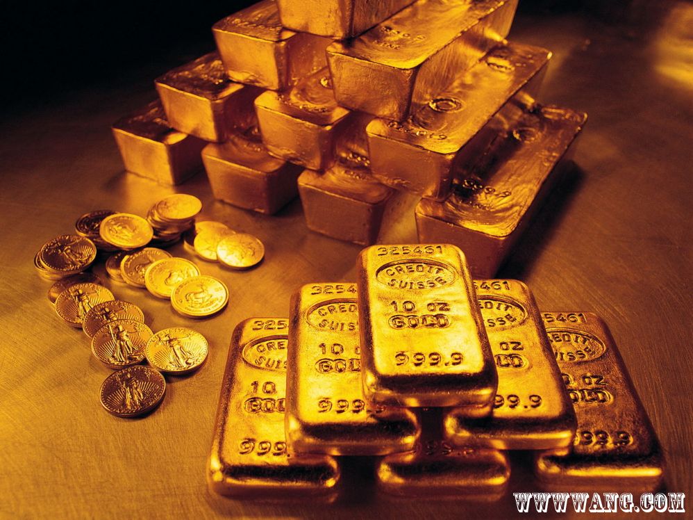 金价跟理财(买黄金理财是不是越低买入越好)