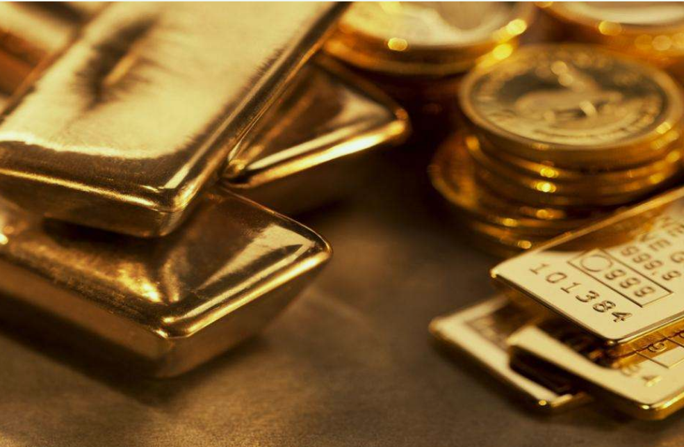 金价跟理财(买黄金理财是不是越低买入越好)