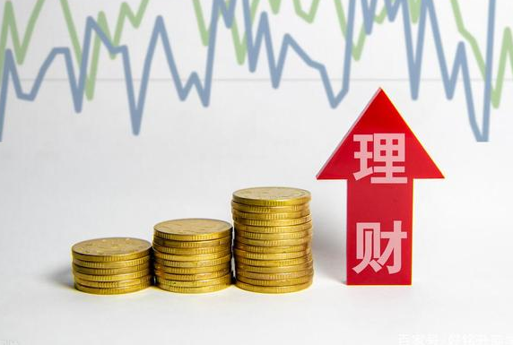 聚合财富理财(聚合财经是赌博吗)