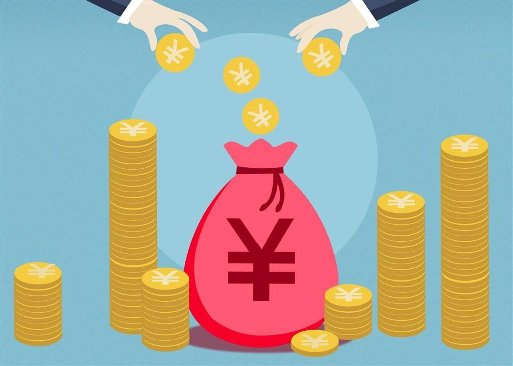 坑人的理财(理财到处是坑)