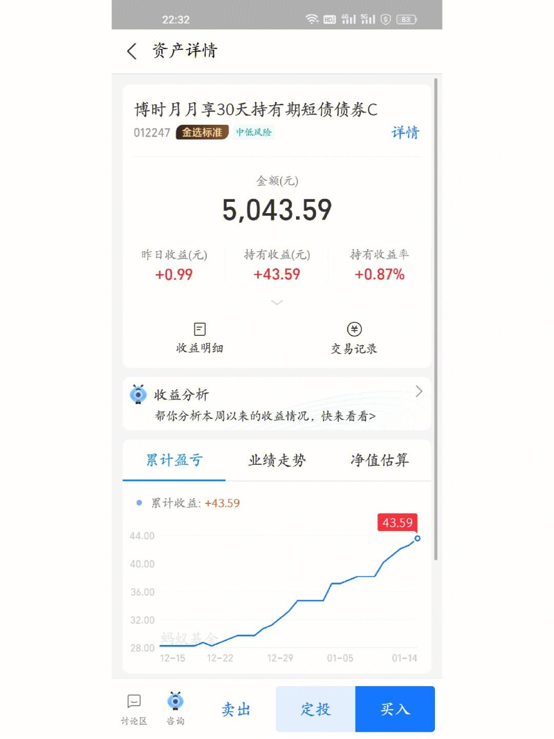 快理财小白(小白理财赚钱)