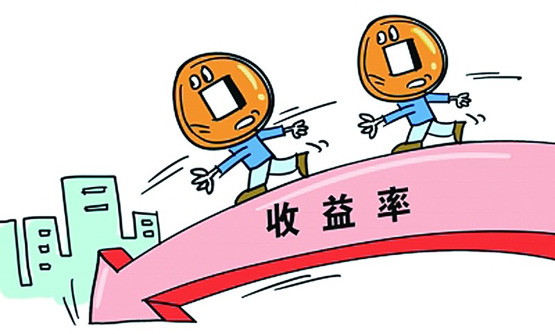 收益和理财(收益理财100万)