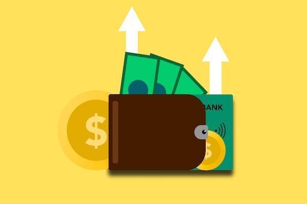 低本金理财(本金很少如何理财)