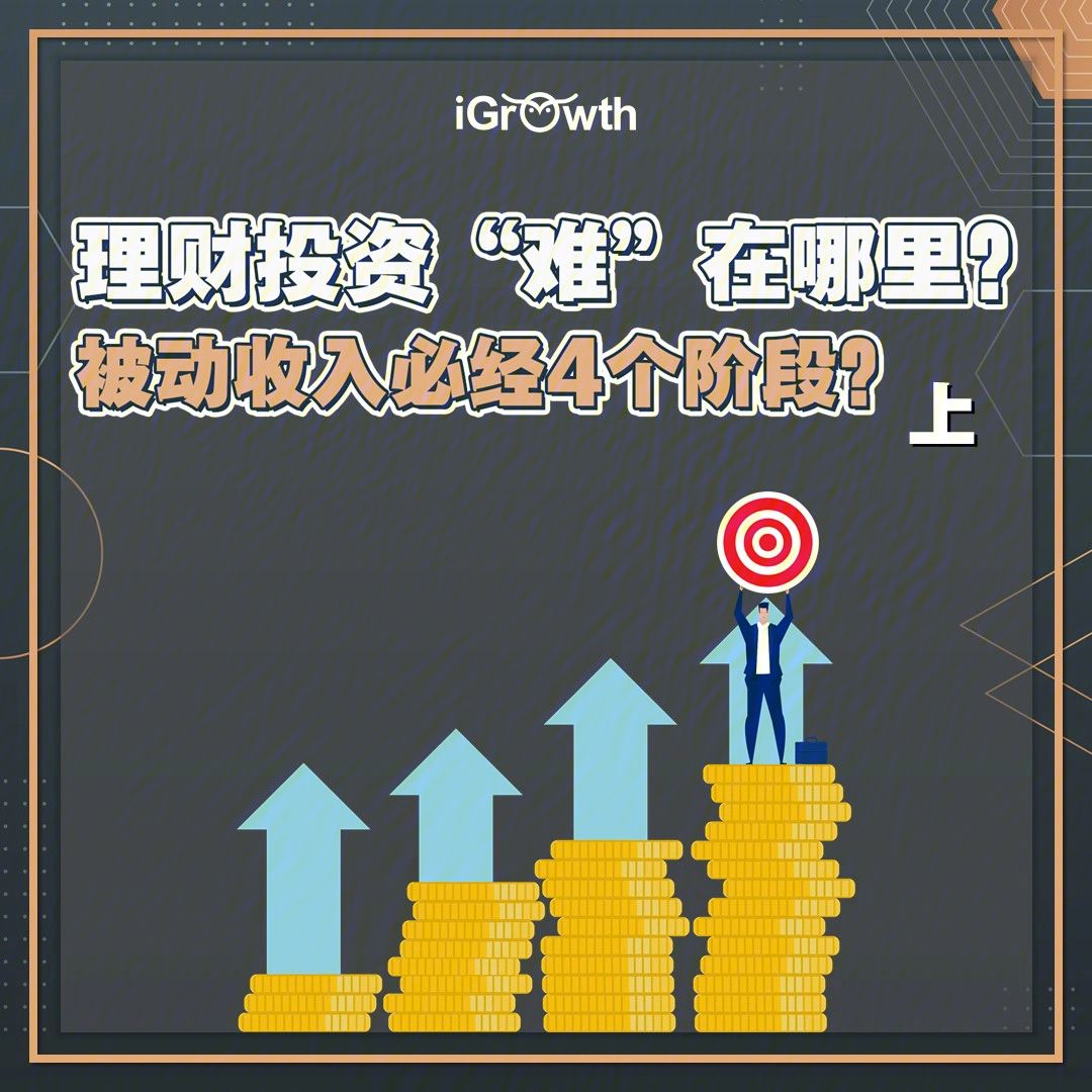 学理财好难(学理财投资好吗)