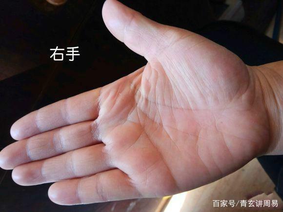 投资理财手相(会发财的手相 理财纹)