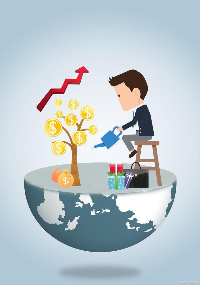 理财收益安全(理财收益有风险吗)