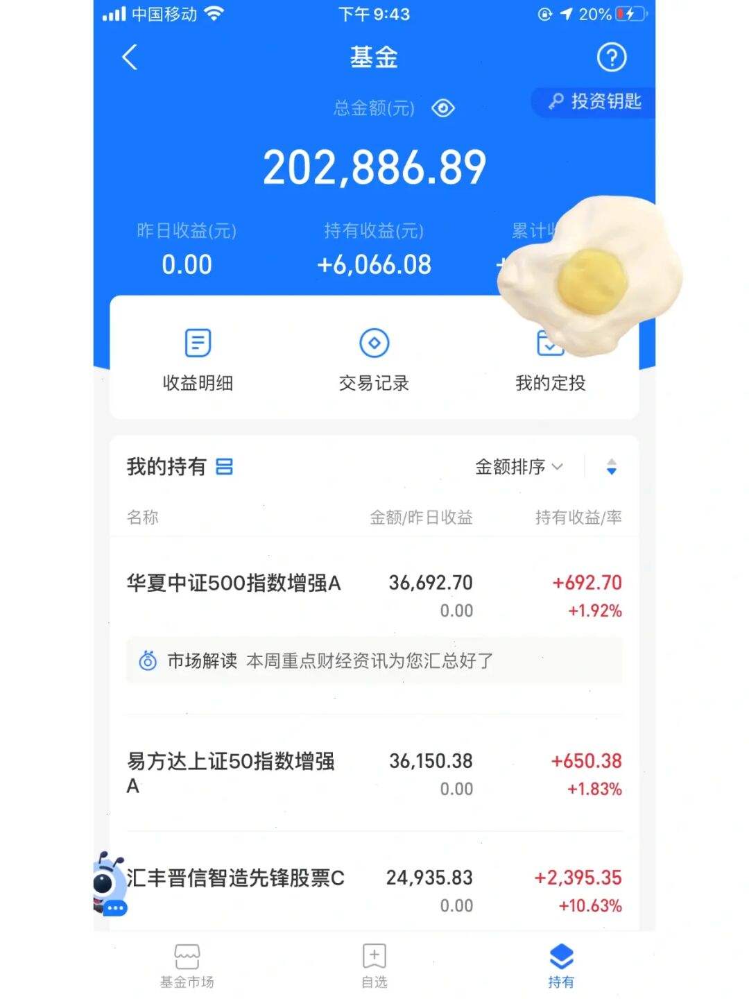 十万基金理财(投资10万买基金)