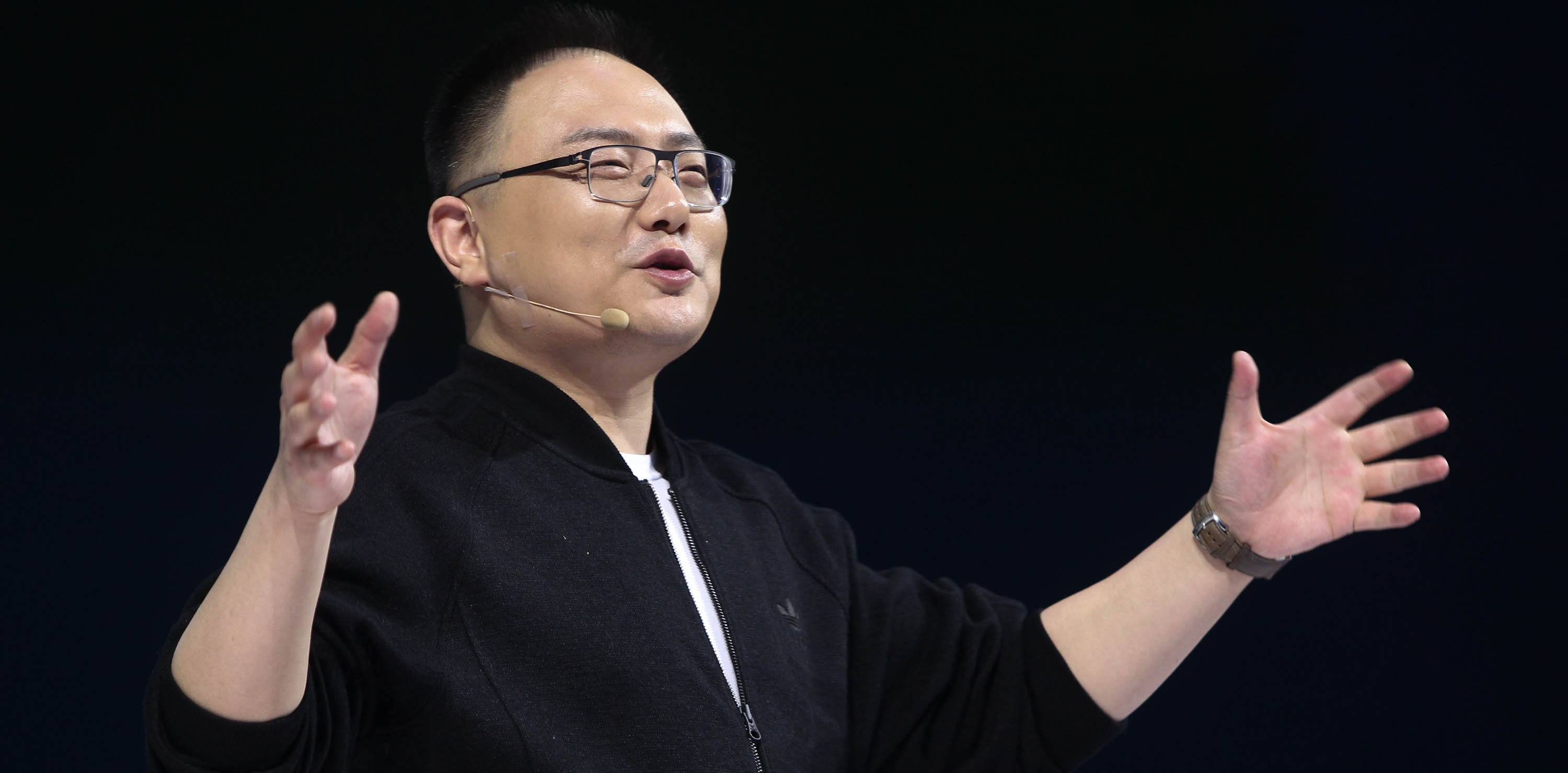 理财类演讲(理财演讲开场白怎么说)