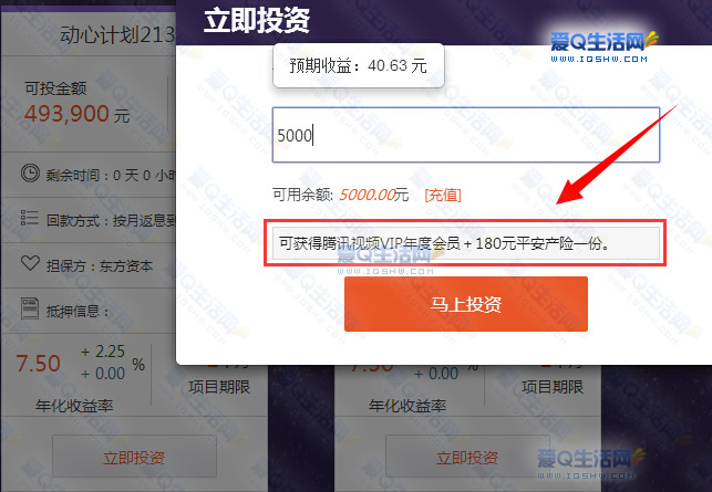 理财q币(理财期刊是什么级别)