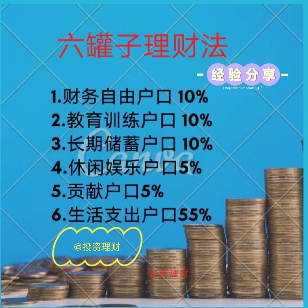 存取方便理财(储蓄理财的好处)