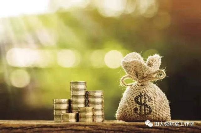 理财理念图片(如何培养学生的理财观念)