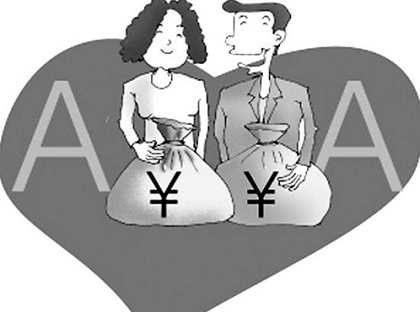 夫妻讲理财(夫妻怎么理财比较好)