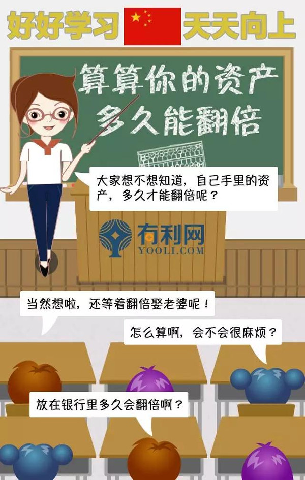 微课堂理财(理财课堂视频)