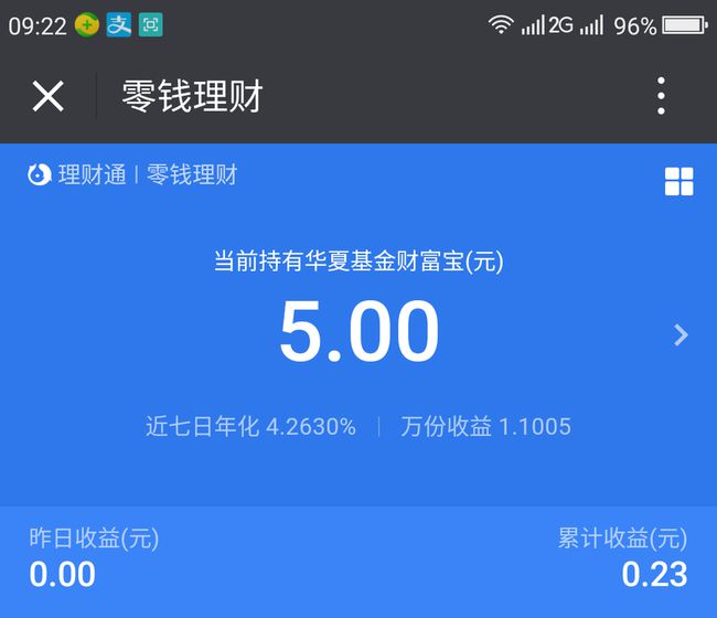 理财挣一万(怎么理财最安全又赚钱)