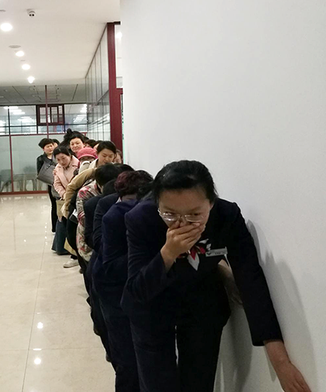 理财案例演练(理财师情景演练)