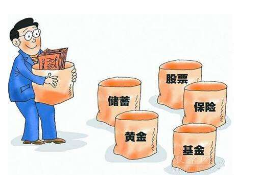 理财和存钱(如何学会理财和存钱)