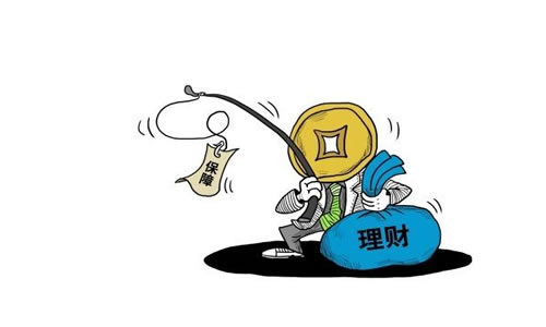 理财怎么划算(怎么理财最合理)