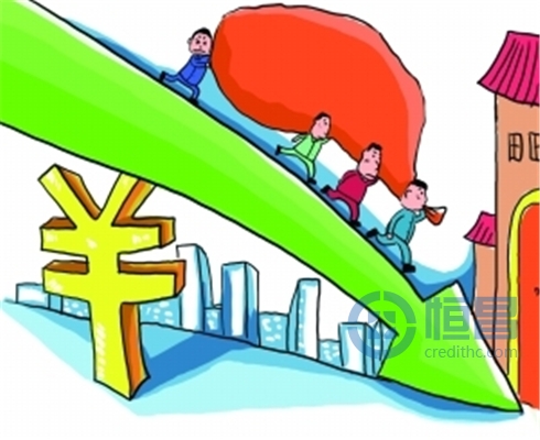 理财融资效率(银行融资性理财)