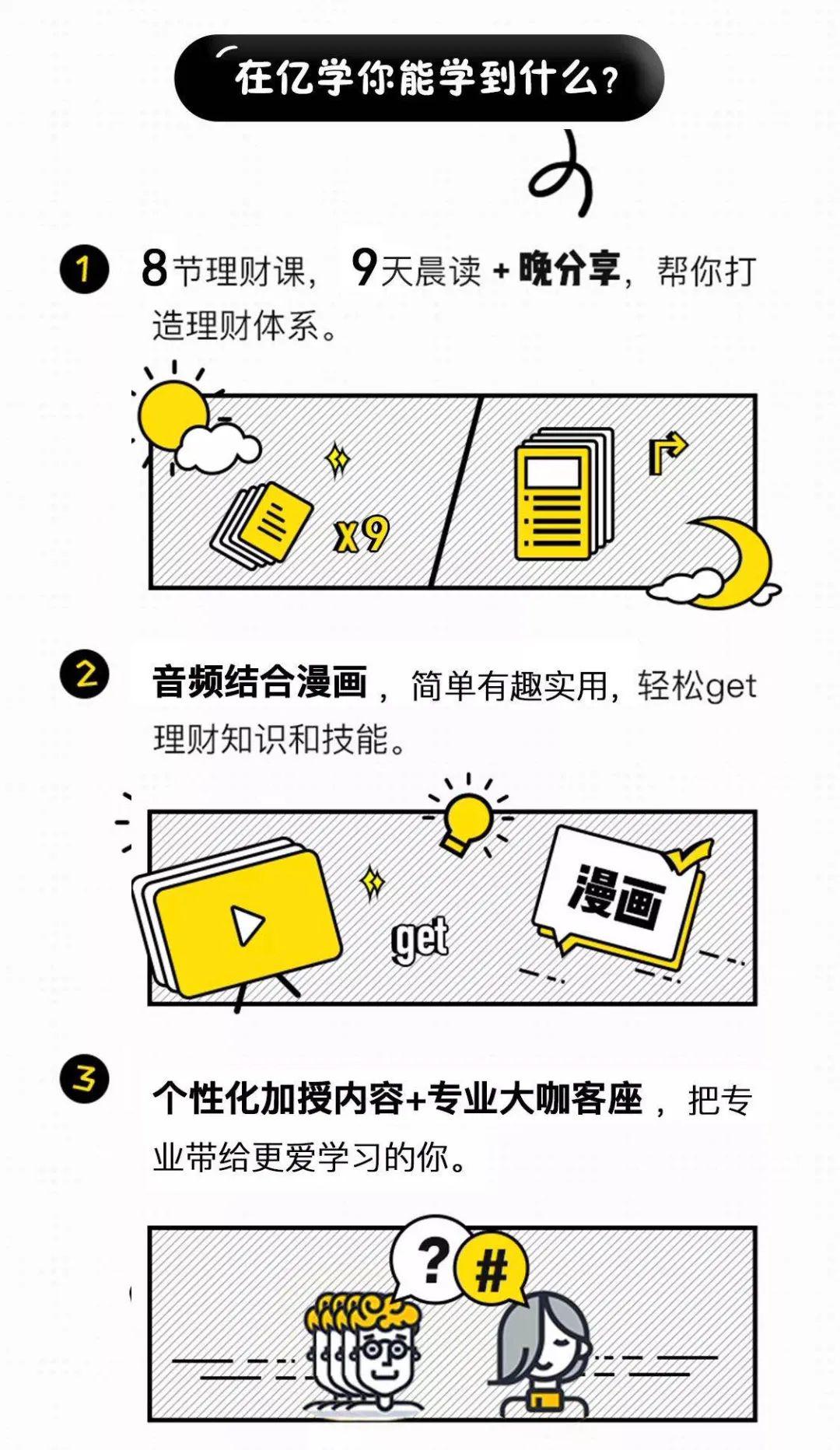 理财课程群(理财群骗局揭秘)