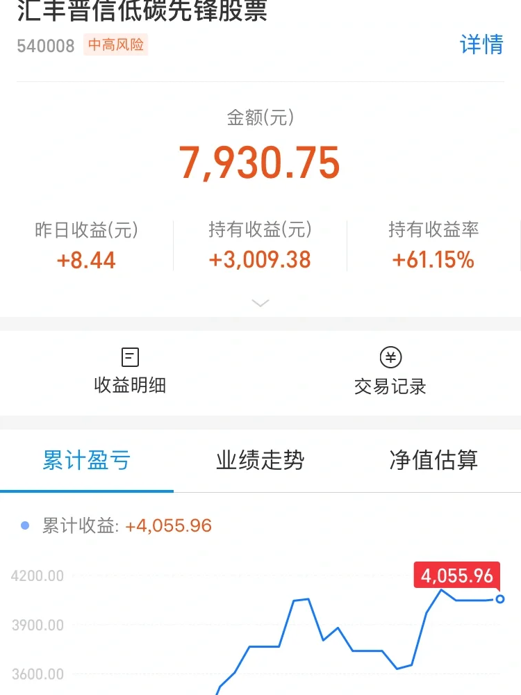 十万基金理财(基金理财可靠吗)