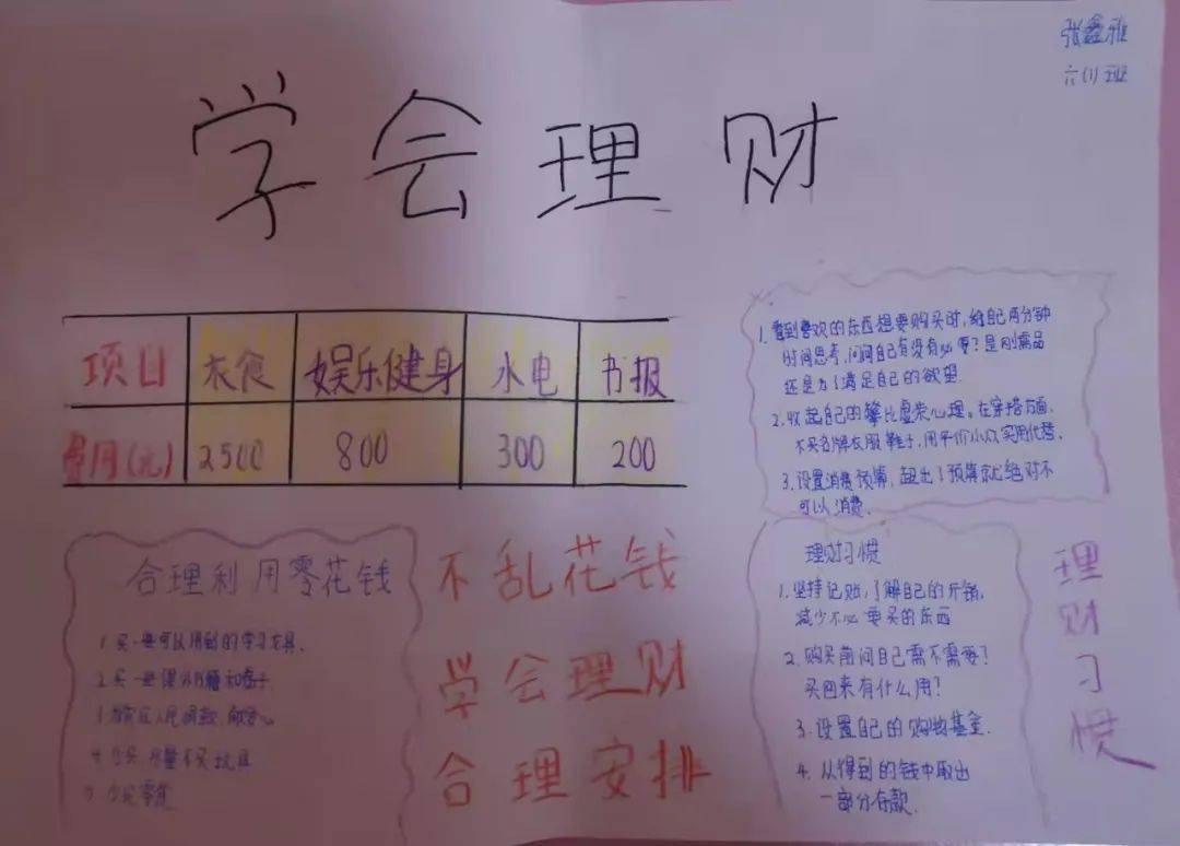 理财怎么划算(理财一般怎么理财)