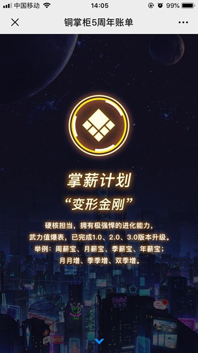 铜理财掌柜(铜掌柜理财最新消息)