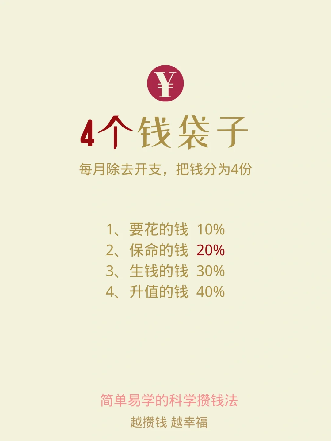 理财怎么划算(理财最好的方式)