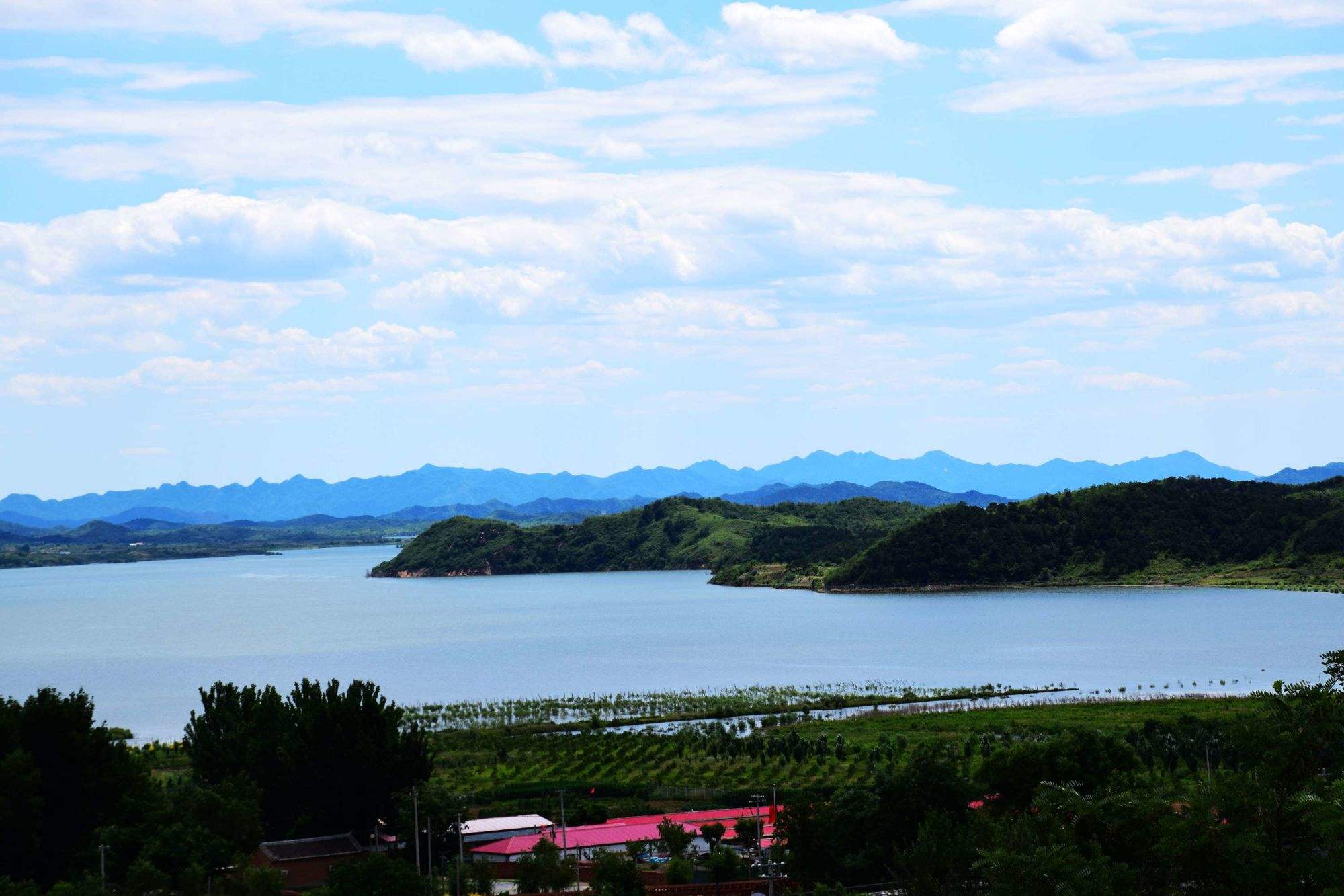 高岭理财(高岭投资有限公司)
