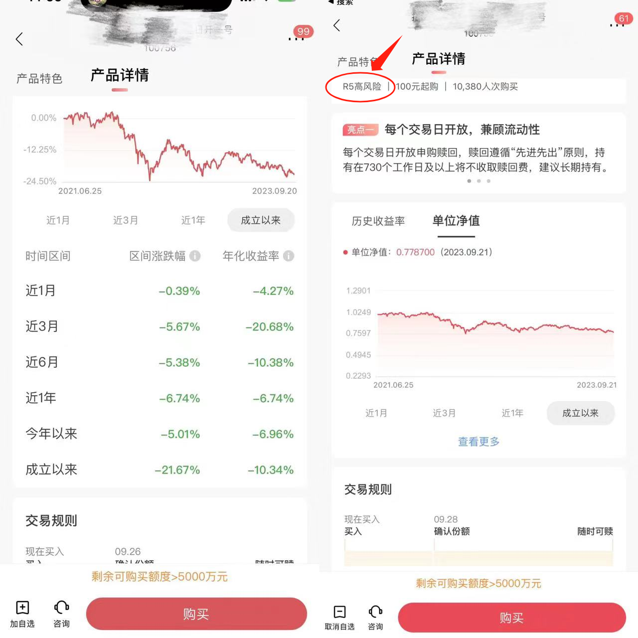 理财亏了钱(理财亏钱怎么安慰)
