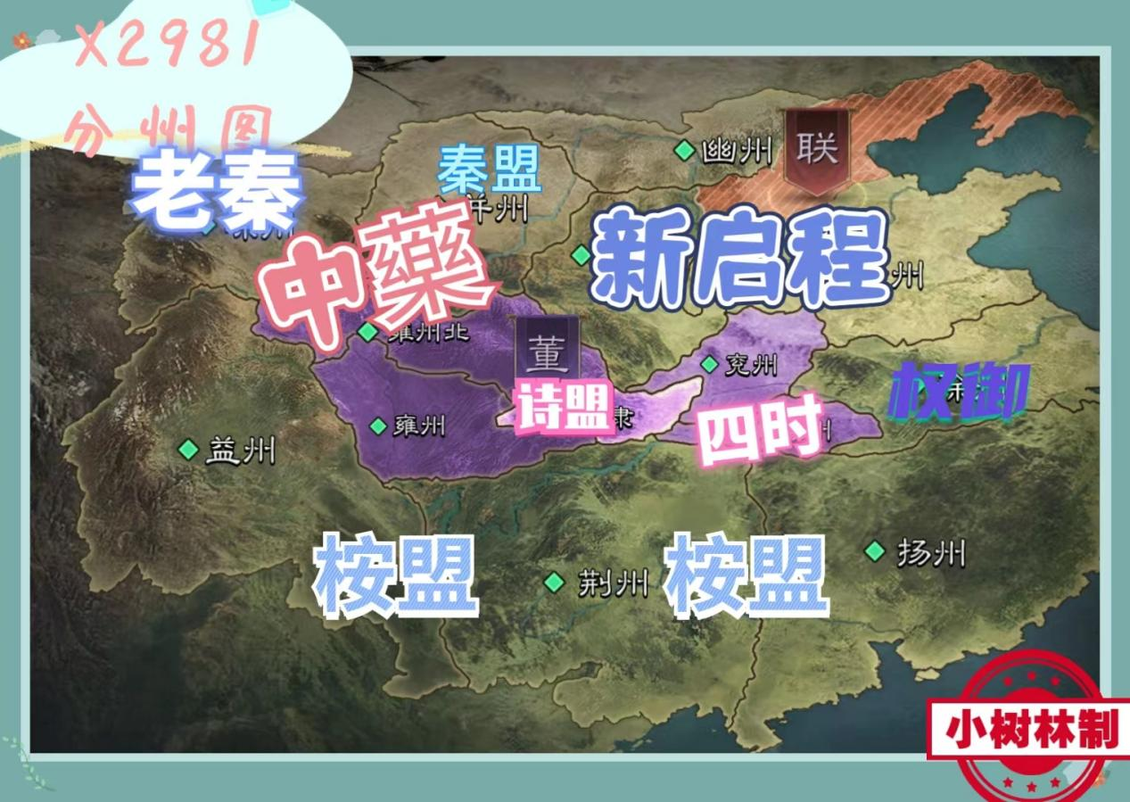 秦盟理财(重庆秦盟餐饮管理有限公司)