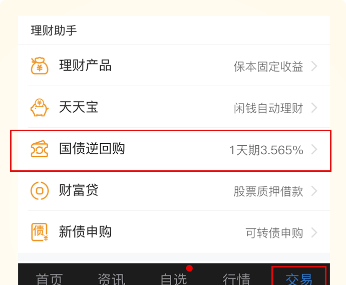理财后面天数(理财天数长好还是短好)