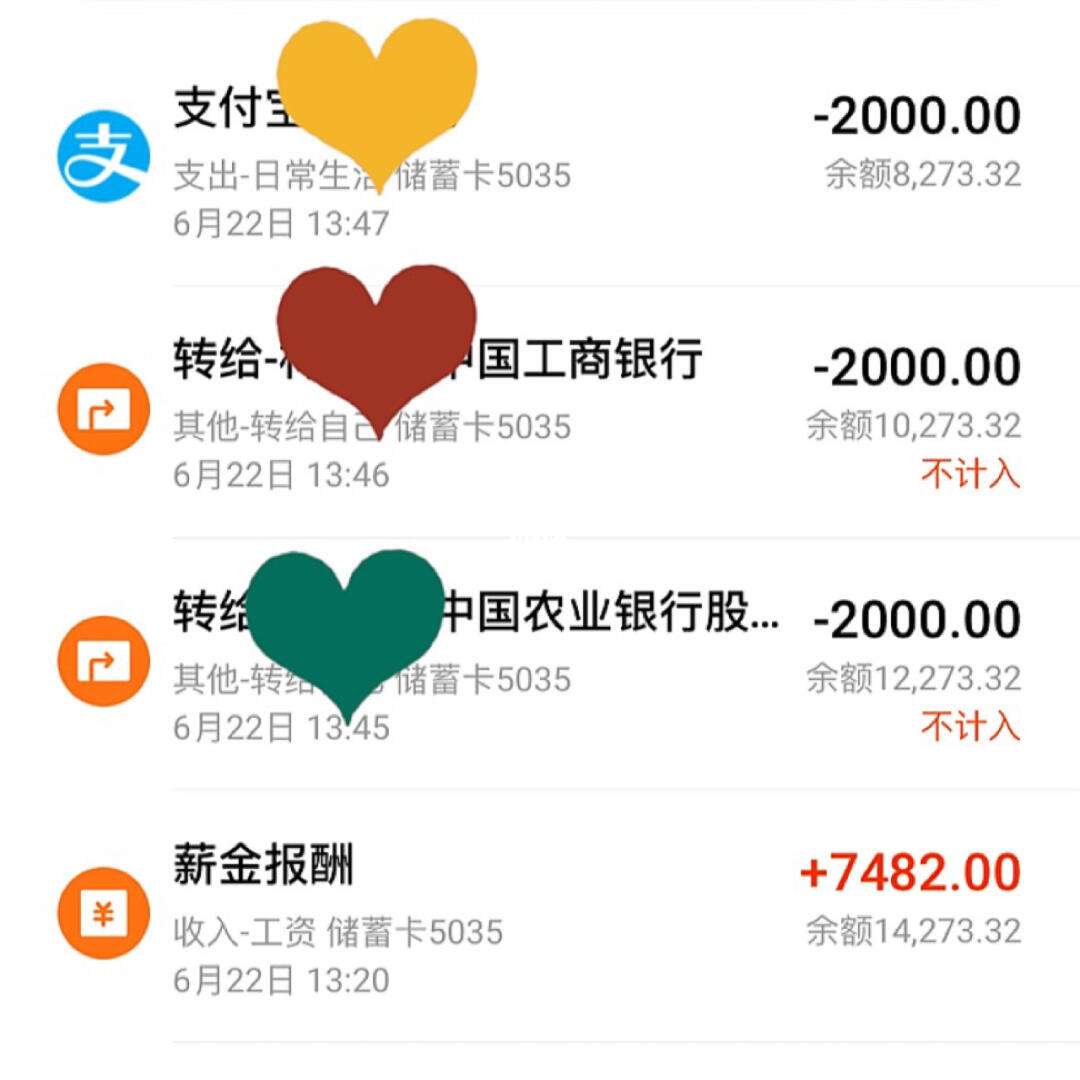 n哥理财(理财小羊哥)