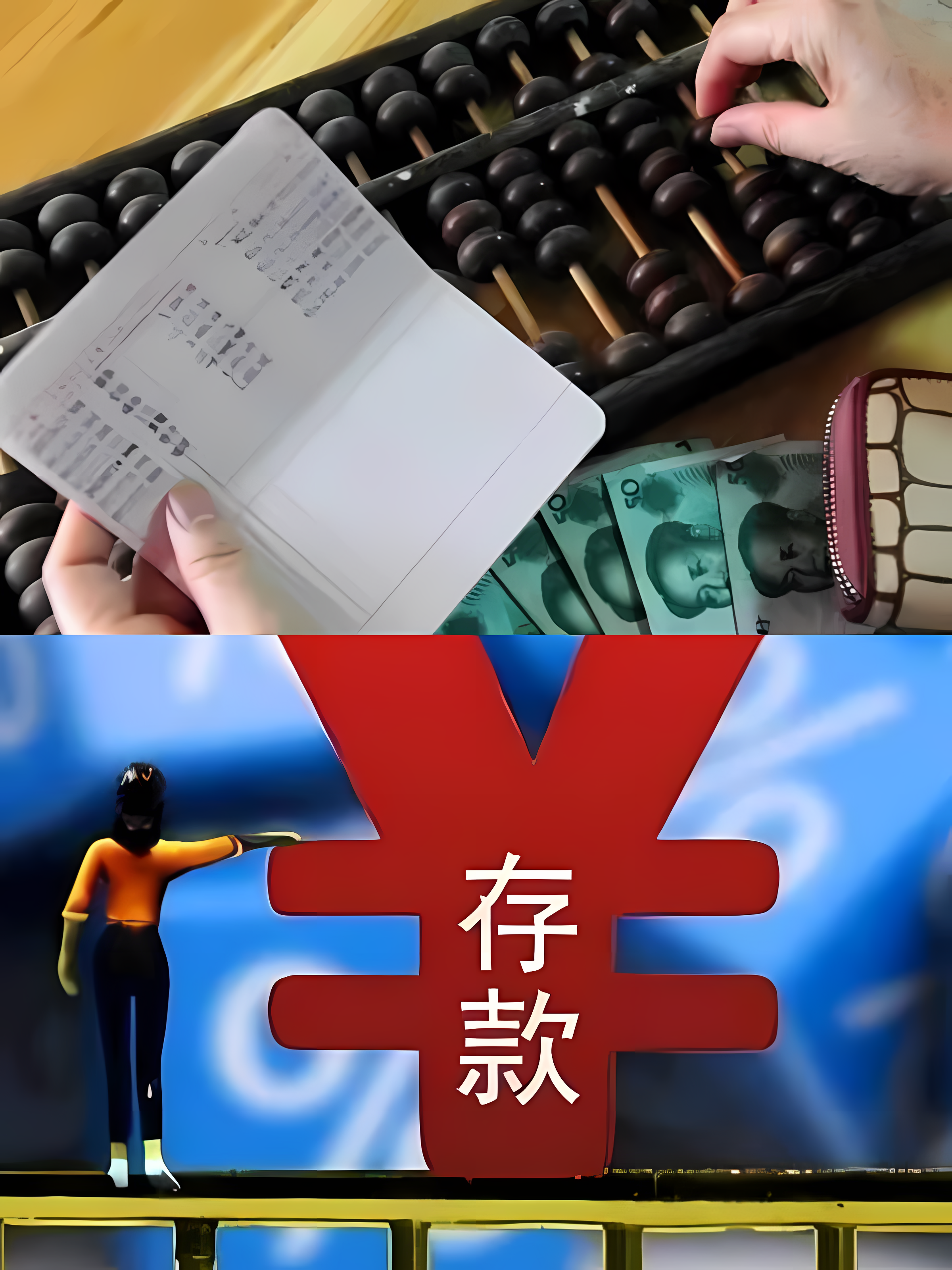 银行理财没了(银行存款理财没有了)