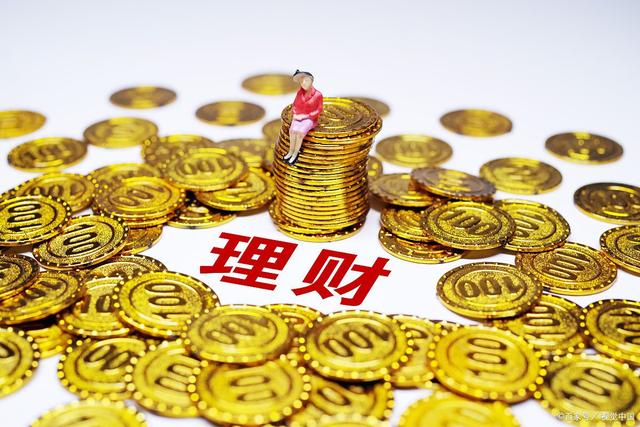 理财啥时候(理财啥时候能涨)