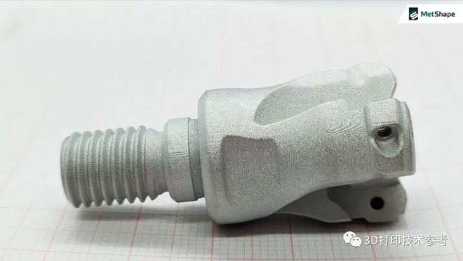 贵金属打印技术(贵金属3d打印机)