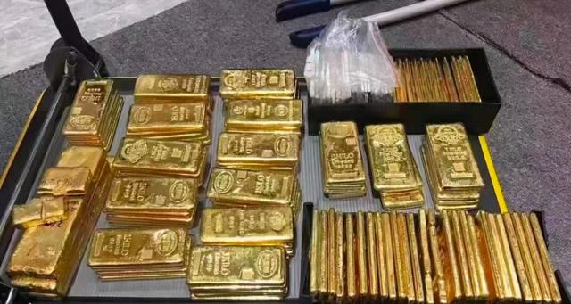 各种贵金属熔点(各种贵金属熔点对比)