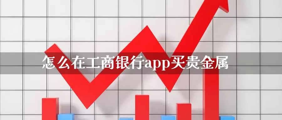 工商账号贵金属(工商贵金属账户是什么意思)