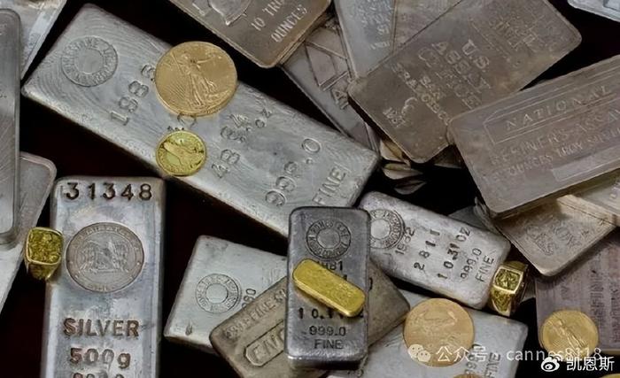 贵金属营销困境(贵金属营销应该如何进行推动)