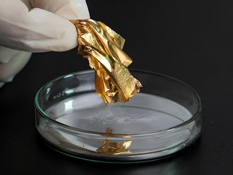 加工提炼贵金属(贵金属提炼生产工艺)