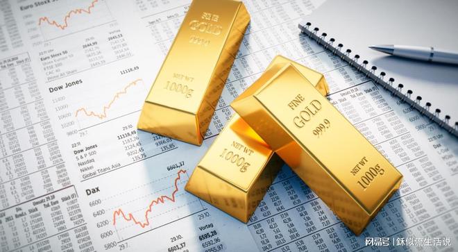 类似贵金属理财(类似贵金属理财的软件)