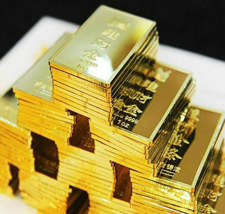 类似贵金属理财(银行贵金属理财骗局)