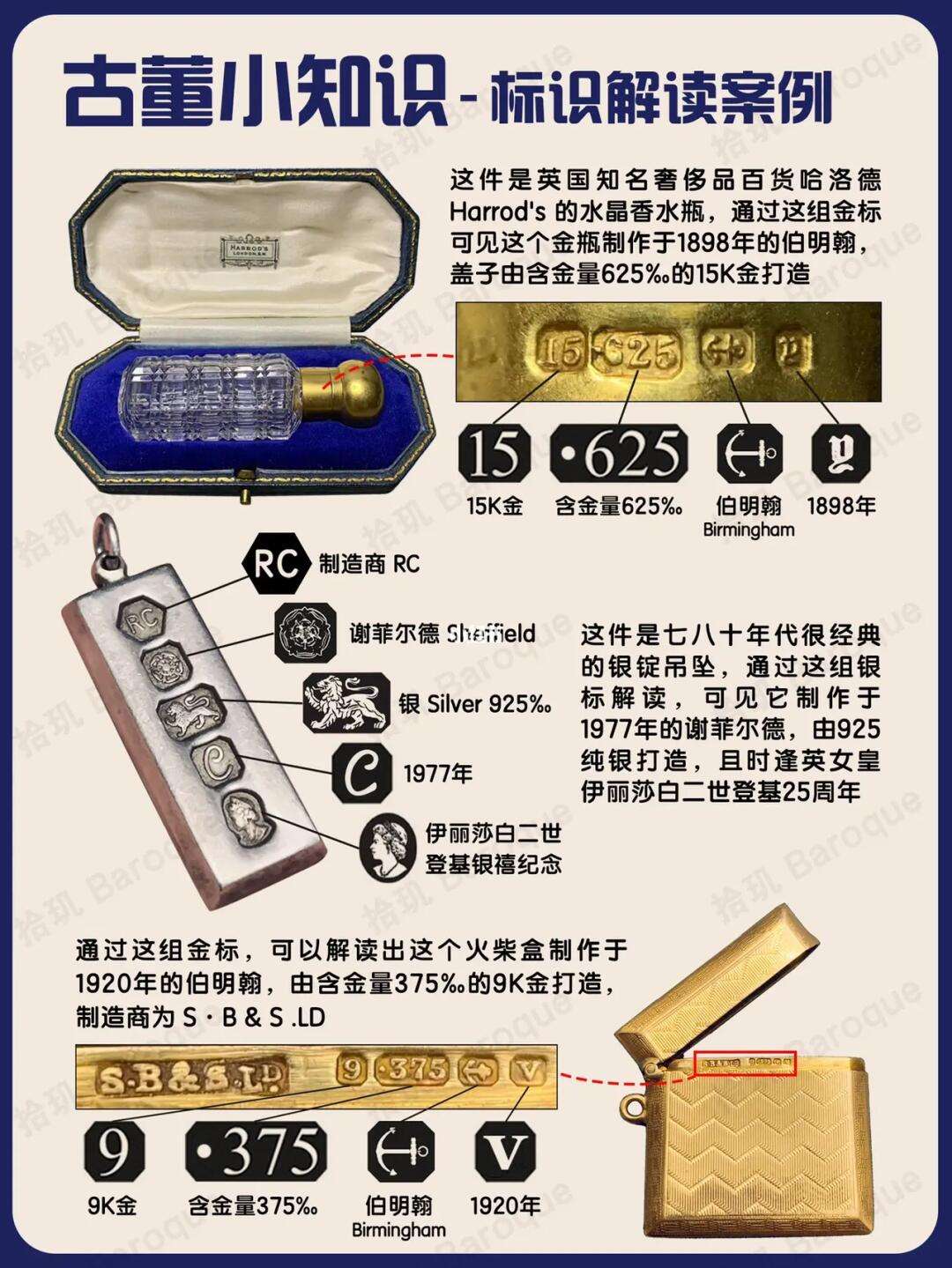 贵金属GT标记(贵金属代码英文表)