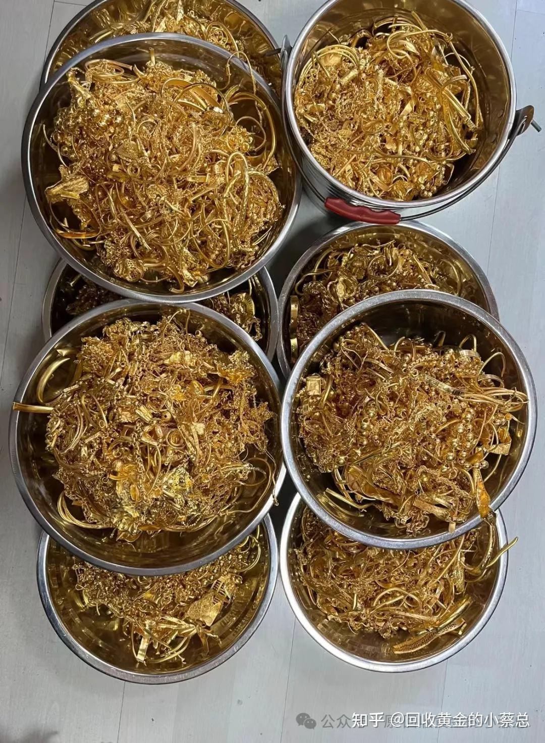 快递寄贵金属(快递寄金器安全吗)