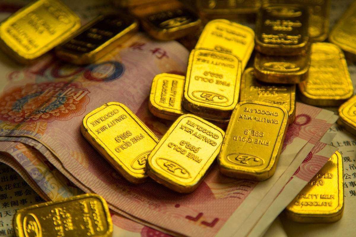 美国贵金属储量(美国19万亿对贵金属影响)