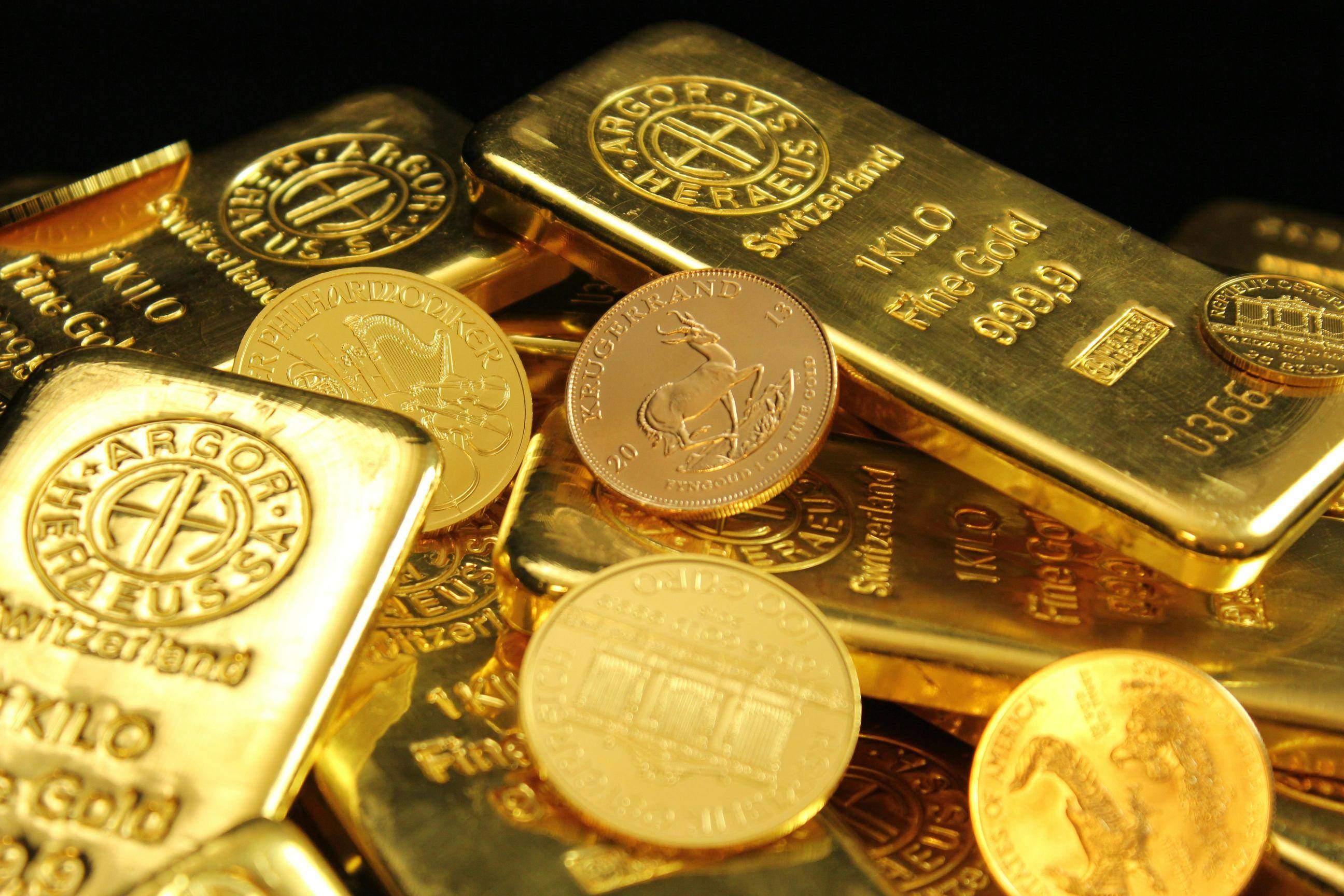 19种贵金属(贵金属指的是什么)