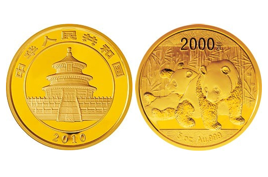熊猫银币贵金属(熊猫银币是什么材质)