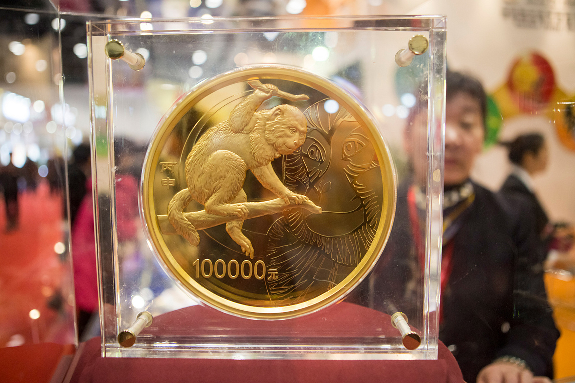 金银贵金属能量(贵金属金银比是什么意思)